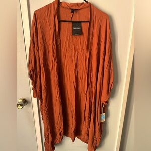 Women’s kimono cardigan